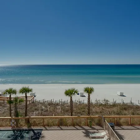 Oceanfront Condo With Spacious Balcony - Unit 0306